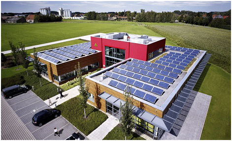 工商業光伏發電